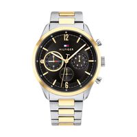 Montre Tommy Hilfiger Noir