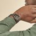 Montre Festina Skeleton Automatic Blanc - Montres Homme | Histoire d’Or