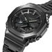 Montre Hybride Casio G-shock Classic Noir - Montres connectées Homme | Histoire d’Or