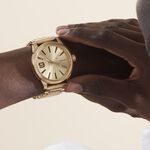 Montre Diesel Nsbb Champagne - Montres Homme | Histoire d&rsquo;Or