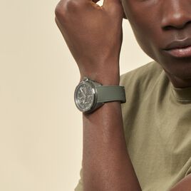 Montre Boss Volane Gris - Montres Homme | Histoire d’Or