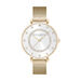 Montre Olivia Burton Belgrave Argenté - Montres Femme | Histoire d’Or