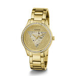 Montre Guess Lady Idol Champagne - Montres Femme | Histoire d&rsquo;Or