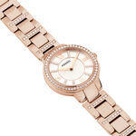 Montre Fossil Virginia Argent - Montres Femme | Histoire d&rsquo;Or