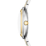 Montre Fossil Sloan Argent&eacute; - Montres &eacute;tanches Femme | Histoire d&rsquo;Or