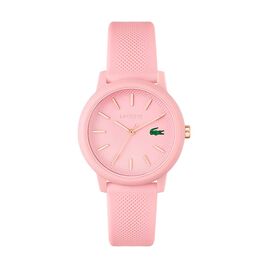 Montre Lacoste Lacoste.12.12 Rose - Montres Femme | Histoire d’Or
