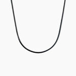 Collier Sanata Argent Blanc - Colliers fantaisie Famille | Histoire d&rsquo;Or