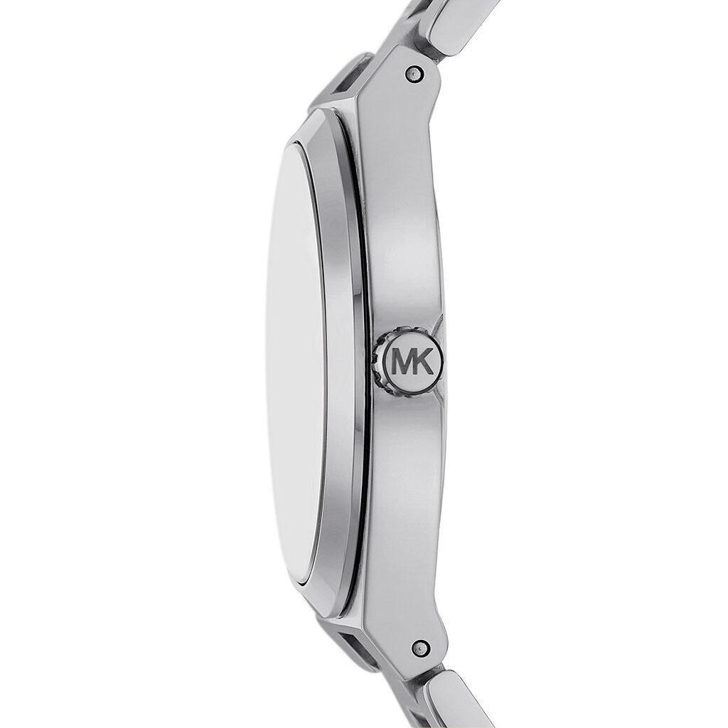 Montre Michael Kors Lennox Argenté - Montres Femme | Histoire d’Or