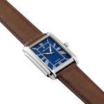 Montre Pierre Lannier Lannier Empire Bleu - Id&eacute;es cadeaux Homme | Histoire d&rsquo;Or