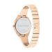 Montre Calvin Klein Charming Bicolore Doré / Rose - Montres Femme | Histoire d’Or
