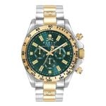 Montre Philipp Plein Nobile Vert - Montres Homme | Histoire d&rsquo;Or