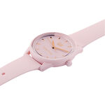 Montre Ice Watch Solar Power Rose - Montres solaires Femme | Histoire d&rsquo;Or
