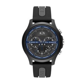 Montre Armani Exchange Noir - Montres Homme | Histoire d’Or