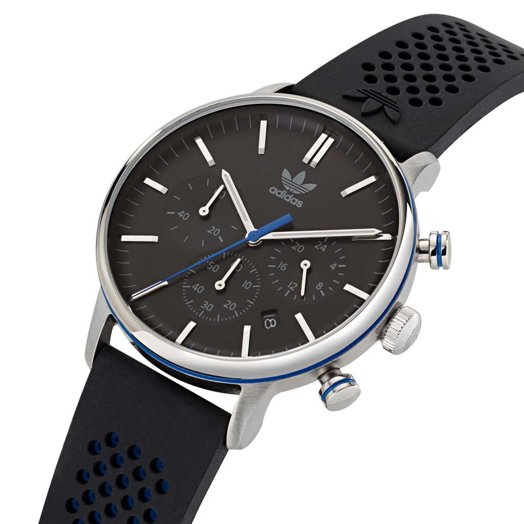 Montre Adidas Code One Chrono Noir - Montres Famille | Histoire d’Or
