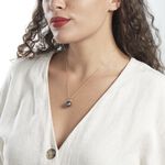 Pendentif Louizon Or Jaune Perle De Culture De Tahiti - Pendentifs Femme | Histoire d&rsquo;Or