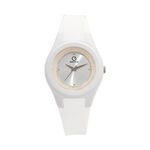 Montre O Watch Fluffy Blanc - Montres Femme | Histoire d&rsquo;Or