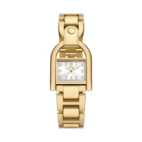 Montre Fossil Harwell Argenté - Montres Femme | Histoire d’Or