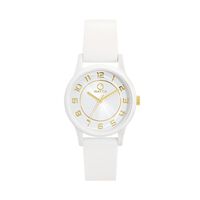 Montre O Watch Flex Blanc