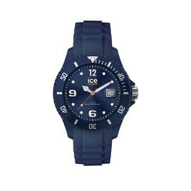 Montre Ice Watch Ice Forever Bleu - Montres Homme | Histoire d’Or