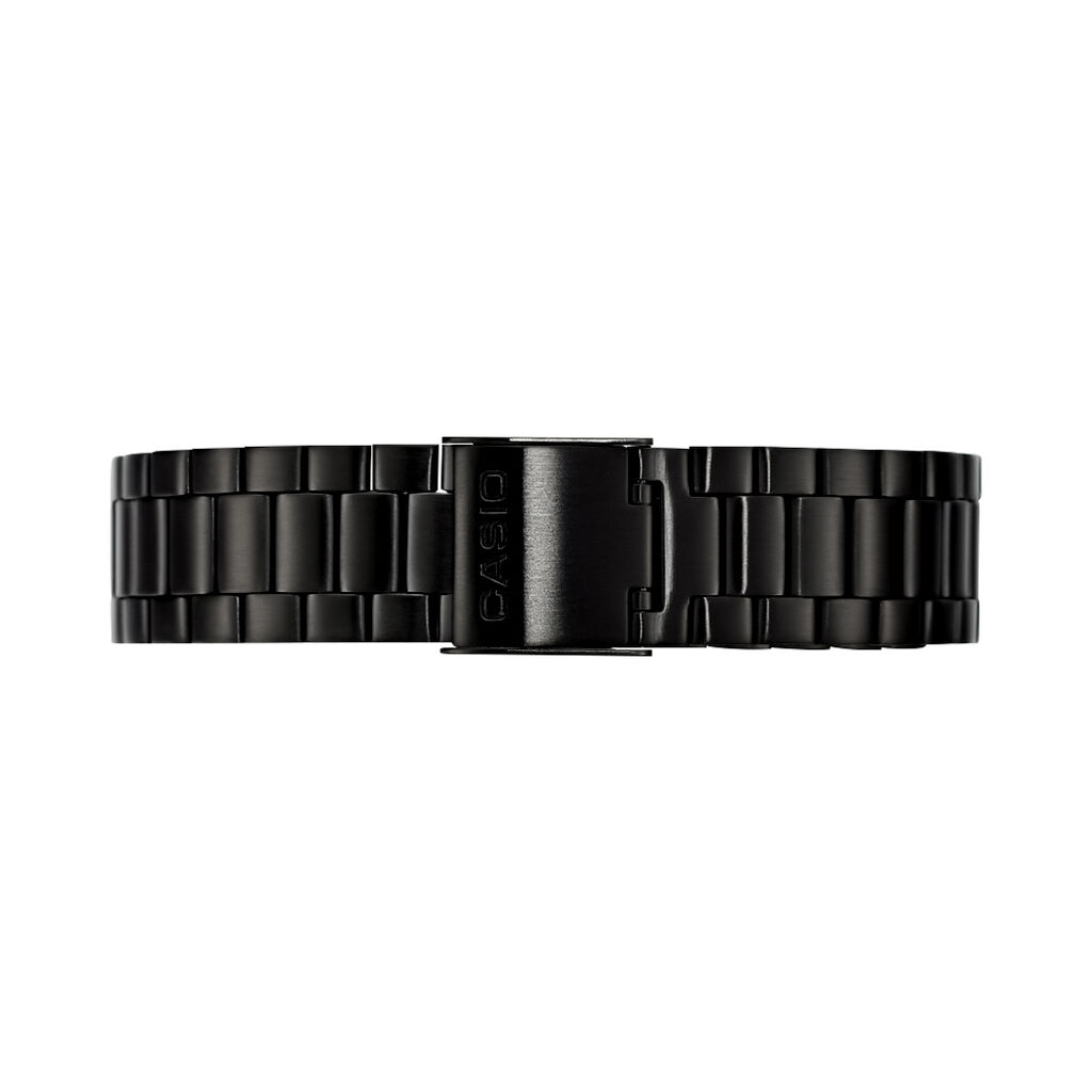 Montre Casio Collection Vintage Noir - Montres Unisex | Histoire d’Or