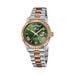 Montre Lotus Freedom Collection Vert - Montres Homme | Histoire d’Or