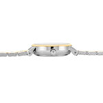 Montre Codhor Alix Blanc - Montres Femme | Histoire d&rsquo;Or