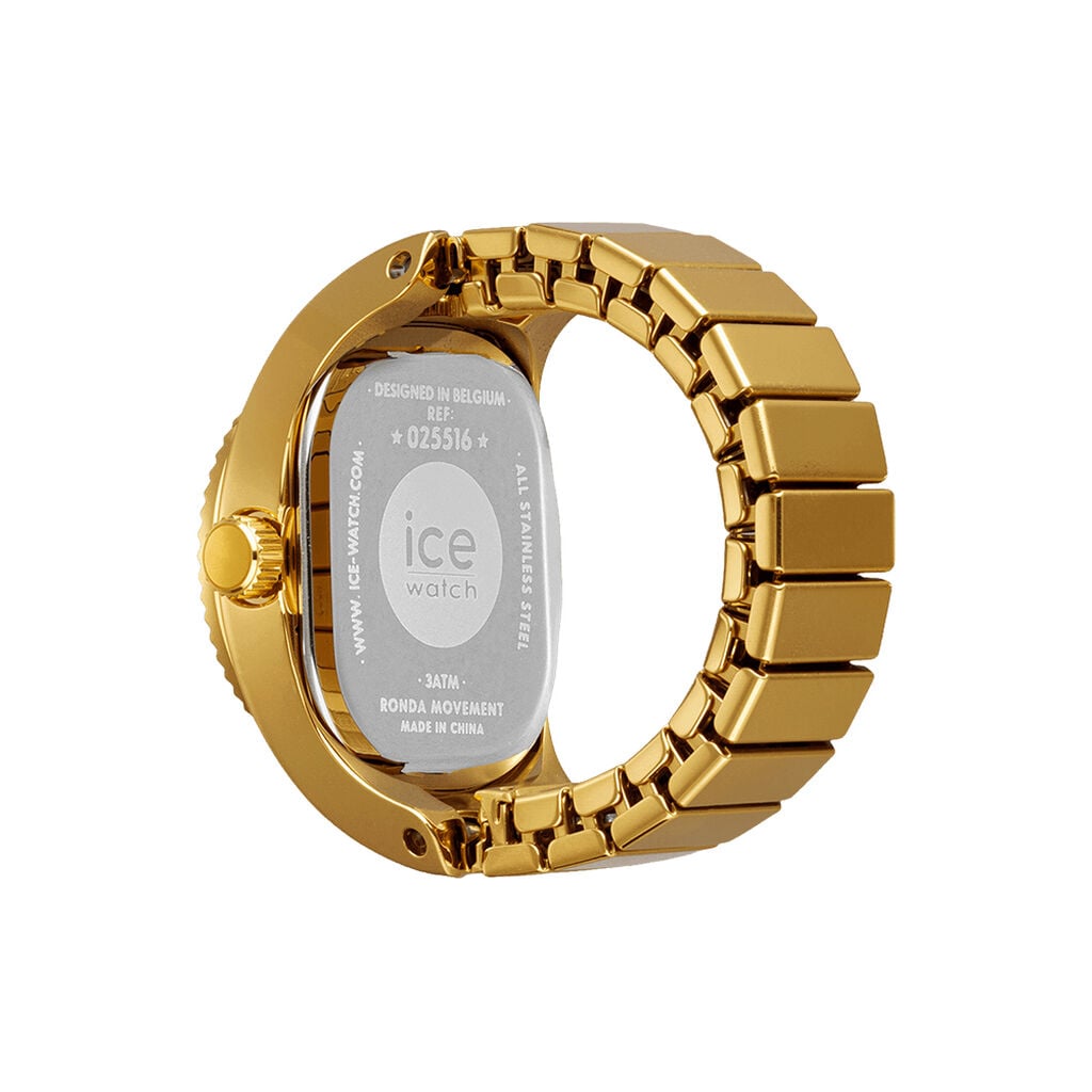 Montre Ice Watch Chouchou - F&ecirc;te des m&egrave;res Femme | Histoire d&rsquo;Or