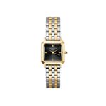 Montre Rosefield Boxelle Noir - Montres Femme | Histoire d&rsquo;Or