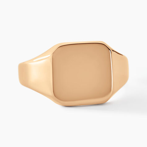 Chevali&egrave;re Plaqu&eacute; Or Jaune Alannis - Chevali&egrave;res Homme | Histoire d&rsquo;Or