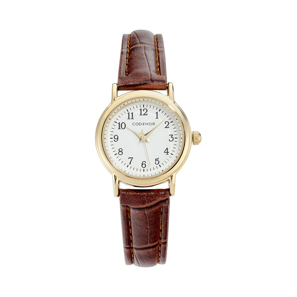 Montre 2025 codhor ancienne