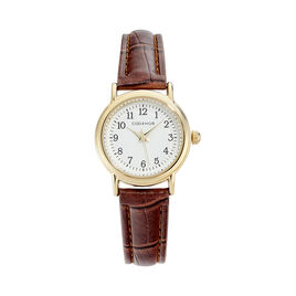 Montre Codhor Veronique Blanc - Montres Femme | Histoire d’Or