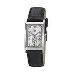 Montre Lip Churchill T24 Argent&eacute; - Id&eacute;es cadeaux Homme | Histoire d&rsquo;Or
