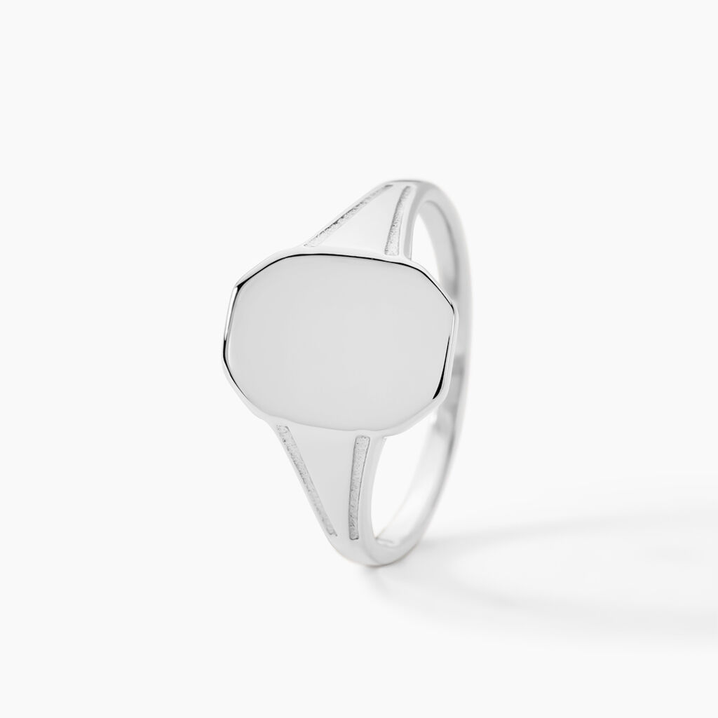 Chevali&egrave;re Kaleo Argent Blanc - Chevali&egrave;res Homme | Histoire d&rsquo;Or