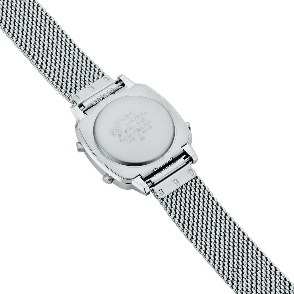 Montre Casio Collection Vintage Divers - Montres Femme | Histoire d’Or