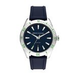 Montre Armani Exchange Argent&eacute; - Montres tendances Homme | Histoire d&rsquo;Or