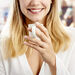 Alliance Philotes Diamantee Demi Jonc Classique Or Blanc - Alliances Femme | Histoire d’Or