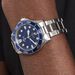 Montre Lotus Excellent Bleu - Montres Famille | Histoire d’Or