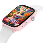 Montre Connect&eacute;e Ice Watch Ice Smart Junior Fh - Montres connect&eacute;es Enfant | Histoire d&rsquo;Or