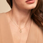 Collier Jiri Or Jaune - Colliers Femme | Histoire d&rsquo;Or