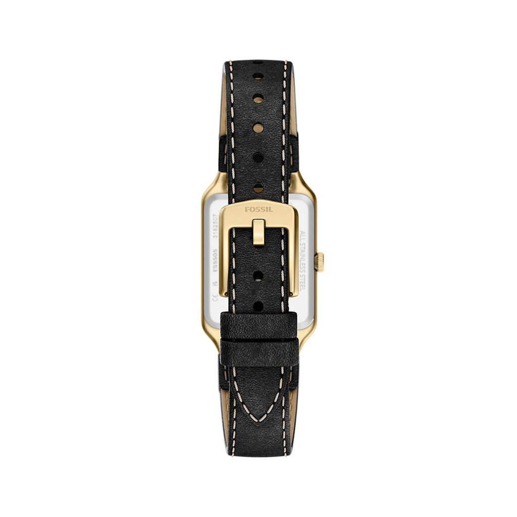 Montre Fossil Raquel Champagne - Montres Femme | Histoire d&rsquo;Or