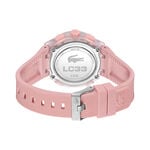 Montre Lacoste Lc33 Rose - Montres Femme | Histoire d&rsquo;Or