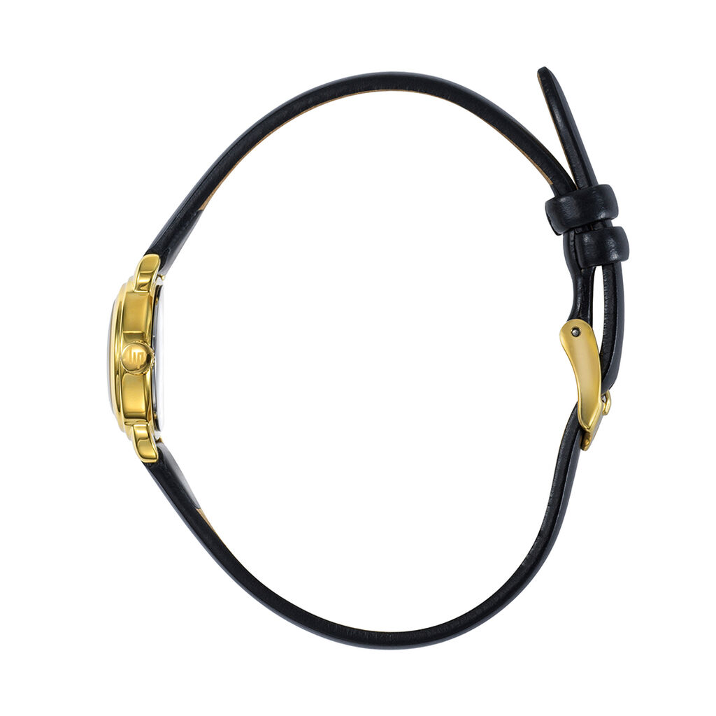 Montre Lip Henriette Argenté - Montres Femme | Histoire d’Or