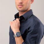 Montre Maserati Competizione Bleu - Montres Homme | Histoire d&rsquo;Or