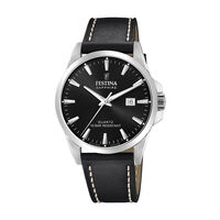 Montre Festina Swiss Made Noir