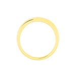 Alliance Giulia Or Jaune Diamant - Alliances Femme | Histoire d&rsquo;Or