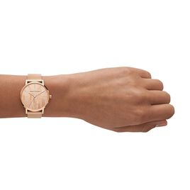 Montre Armani Exchange Rose - Montres Femme | Histoire d’Or