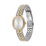 Montre Coach Harlow Argent&eacute; - Montres Femme | Histoire d&rsquo;Or