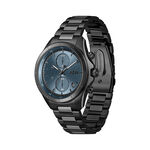 Montre Hugo Boss Bosslatic Bleu - Montres Homme | Histoire d&rsquo;Or