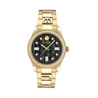 Montre Philipp Plein Queen Noir