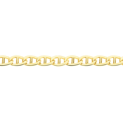 Collier Or Jaune Capucin - Chaines Femme | Histoire d’Or